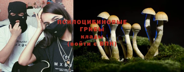 трава Баксан